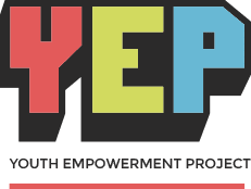 YEP logo