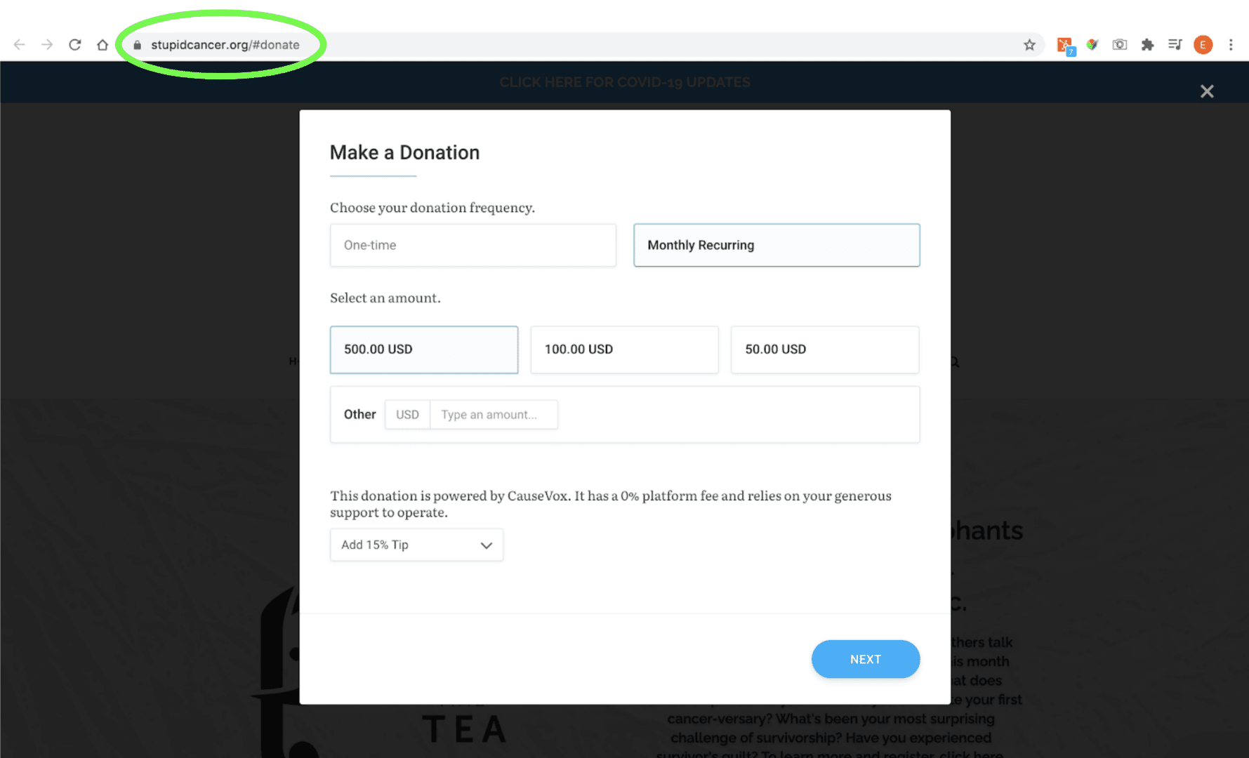 Donation Page Optimization: 10 Ways to Grow Online Donations