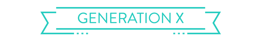 Generation X