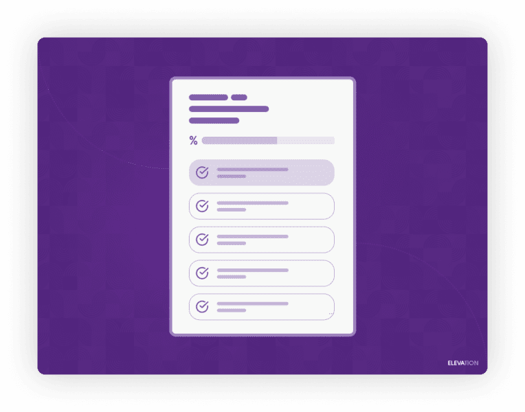 Illustration of Google Ad backend UX