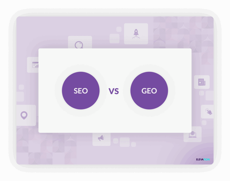 SEO vs. GEO: What Nonprofits Need to Know in 2025