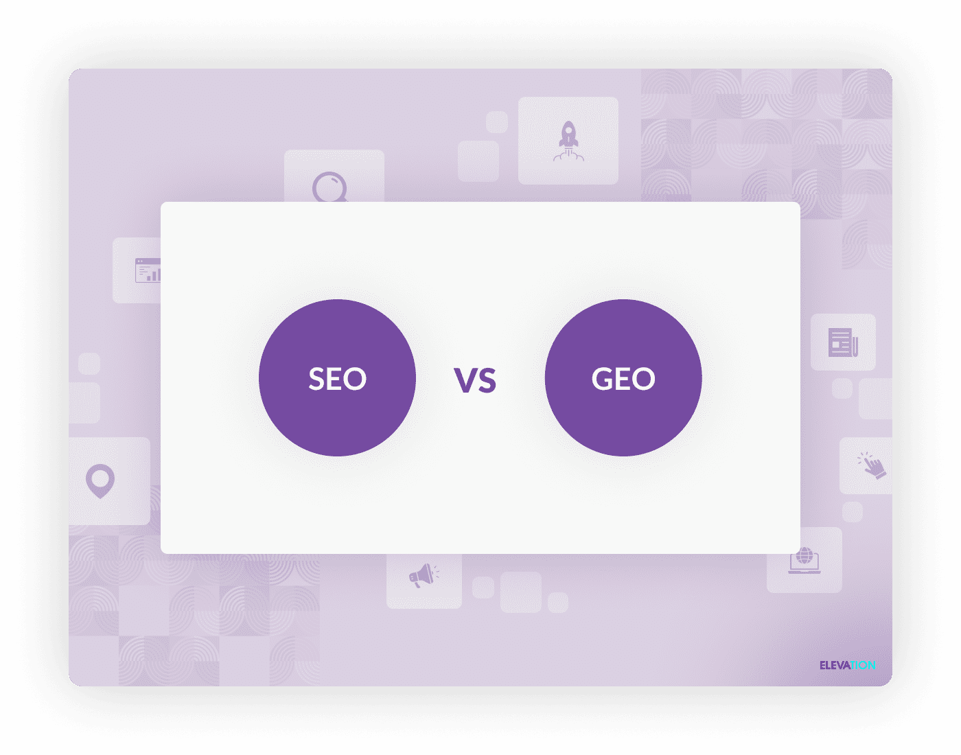 SEO vs. GEO: What Nonprofits Need to Know in 2025