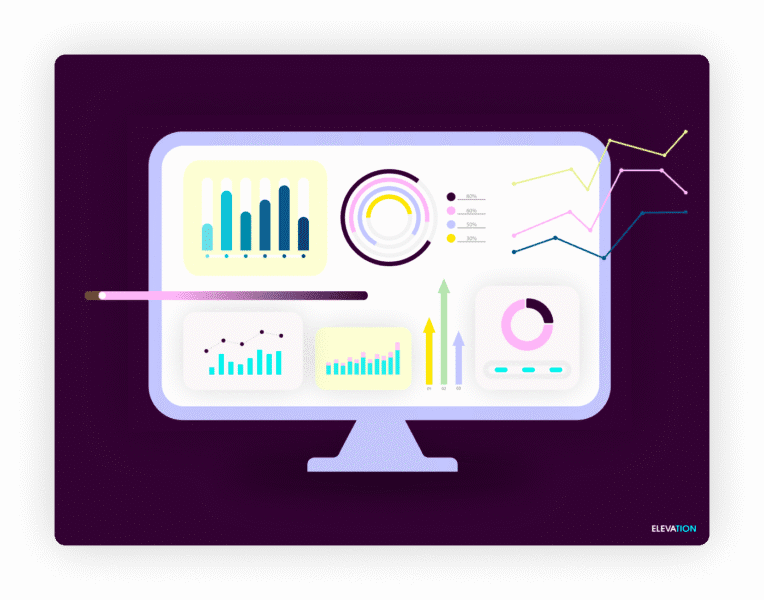 Using Data and Impact Stories Together to Inspire Action