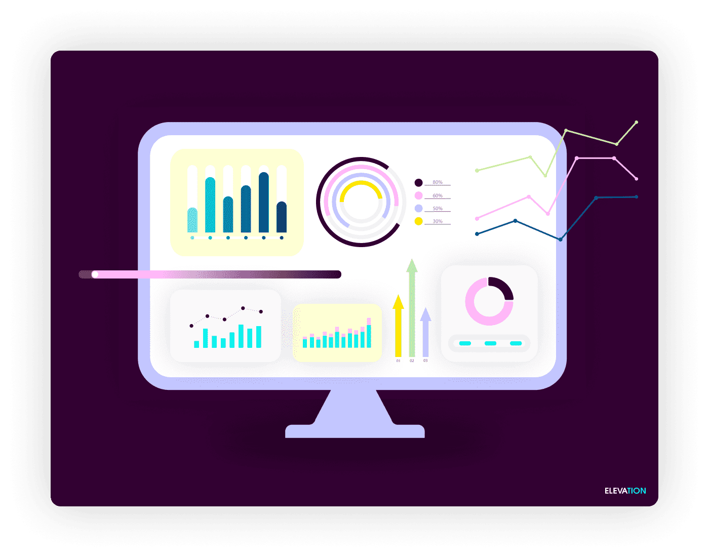 Using Data and Impact Stories Together to Inspire Action