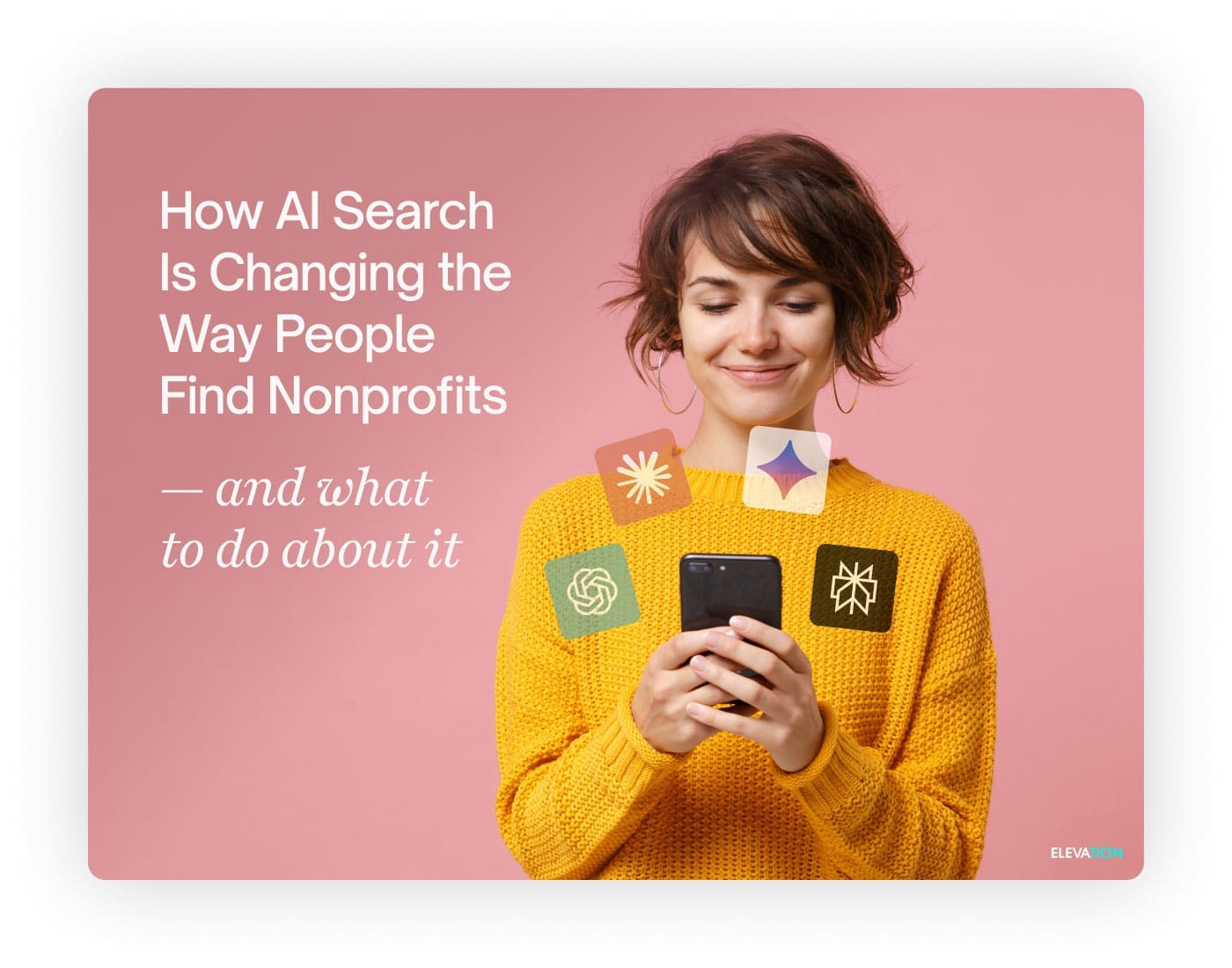 Nonprofit AI Visibility