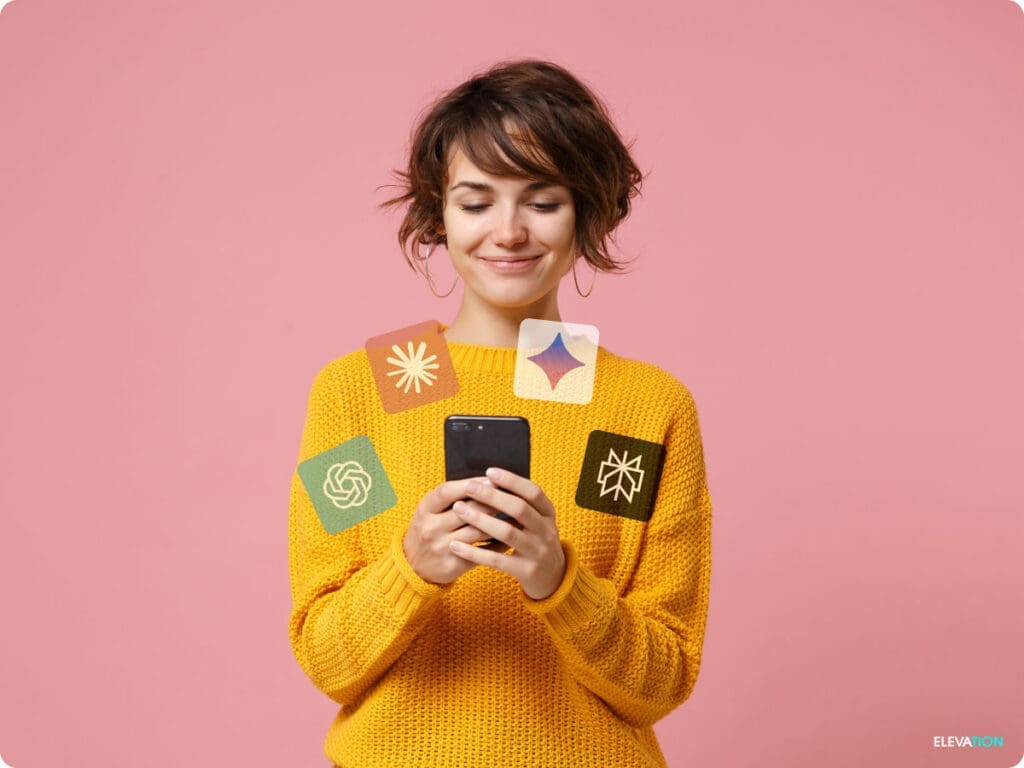 image of How AI Search Is Changing the Way People Find Nonprofits—and What to Do About It