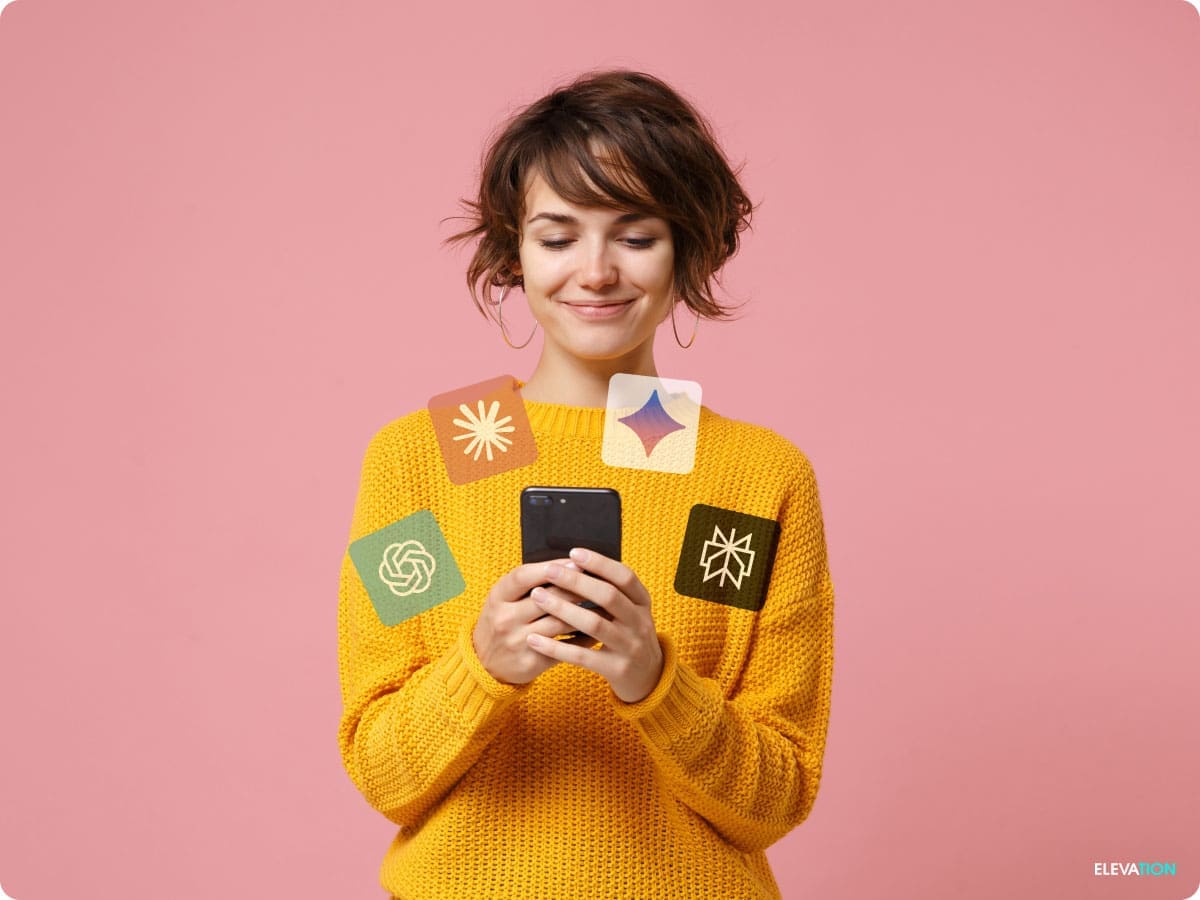 How AI Search Is Changing the Way People Find Nonprofits—and What to Do About It